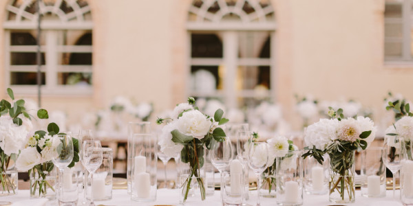 Alquiler de Espacios para Bodas en Lleida · Boda Urbana