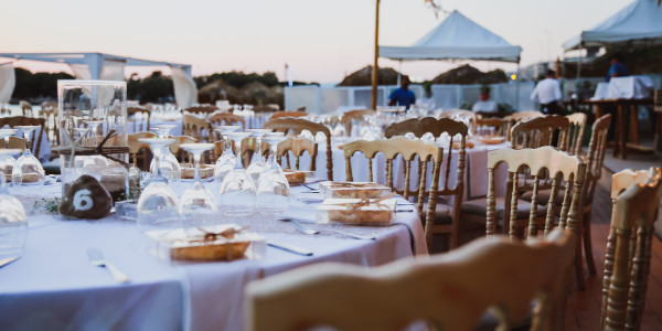 Alquiler de Espacios para Bodas en Lleida · Bodas